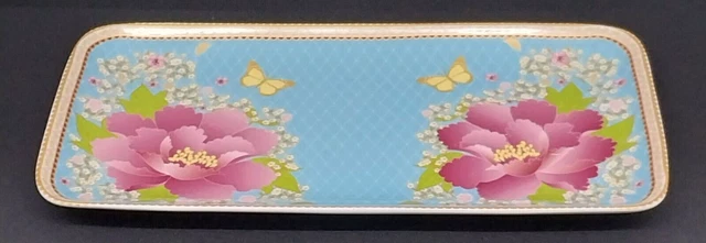 MAXWELL WILLIAMS Cashmere Enchante Jacqueline Serving Platter