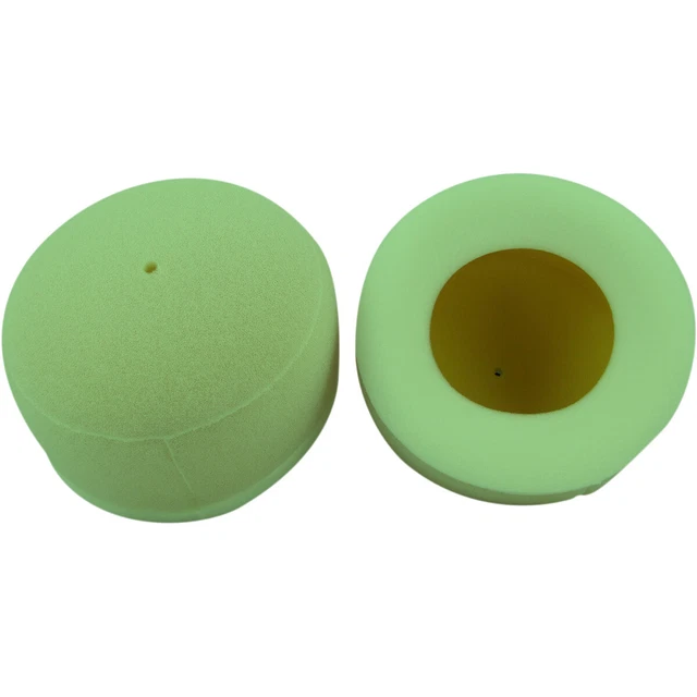 NO TOIL 2403 Air Filter Replacement PreOiled Foam Kawasaki Klr 650