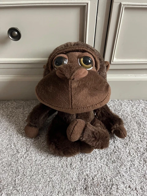 Peluche Pulcino (poussin) Amici Della Fattoria - Nouveau, Marque Tcc, Jouet Doux Et Mignon