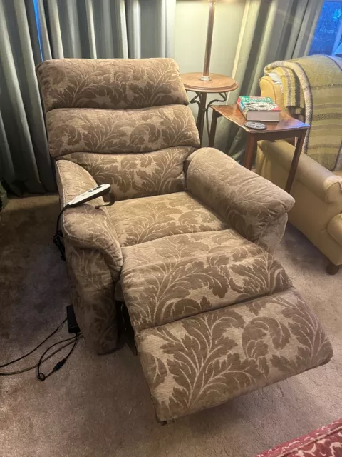Careco riser recliner cheap chairs