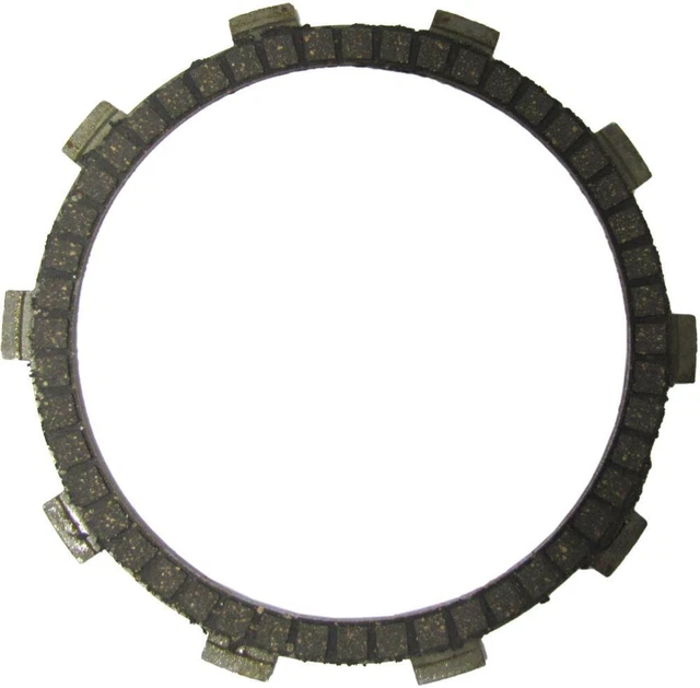 Clutch Friction Plate for 1992 Yamaha FZR 600 (3HE8) (UK Model)