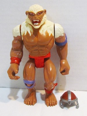 thundercats monkian action figures