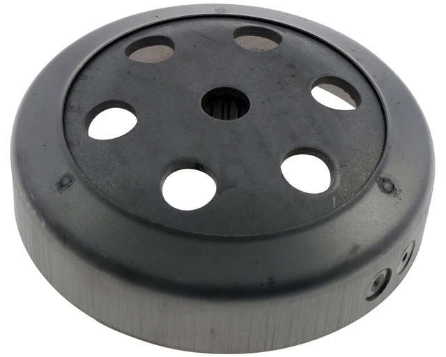 cloche dembrayage pour Aprilia / Suzuki (Morini) 99 -> Ø107