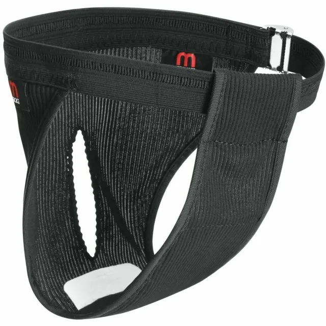 Mikki Dog Hygiene Pants, Protection On Heat, Adjustable Elastic Waist No Mess, L