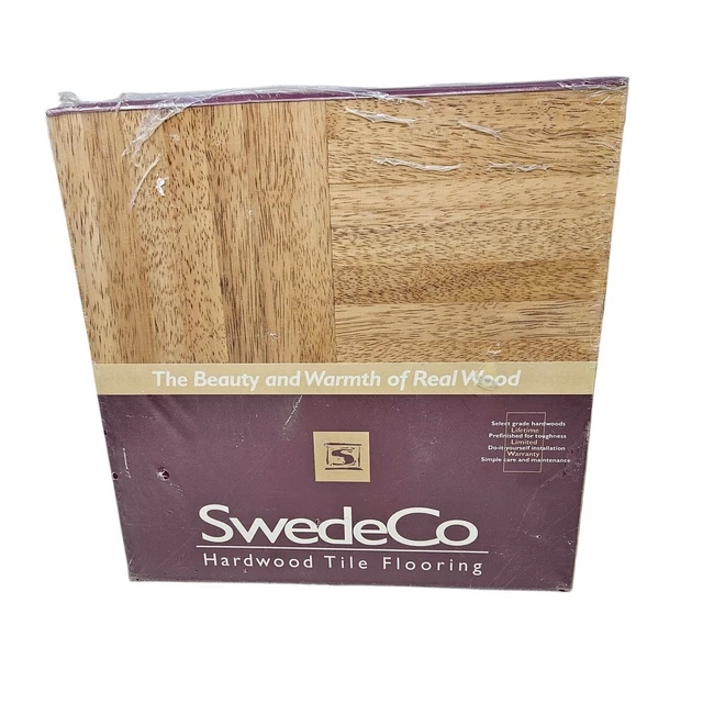 Wood Flooring, Flooring & Tiles, DIY Materials, Home, Furniture