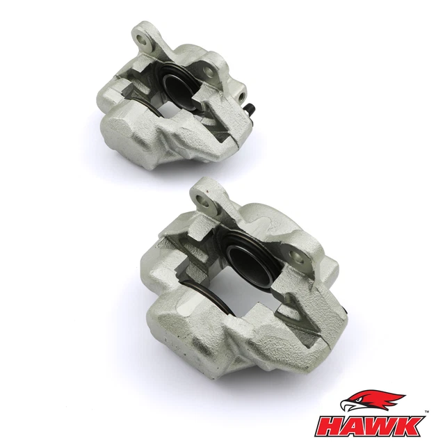 Coppia Pinze Freno Anteriori Hawk Per Triumph Herald Spitfire 61-80 159130 159131