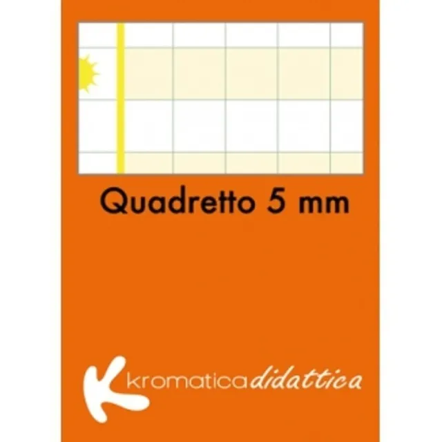 10 QUADERNI MAXI Colorati Per Disgrafia Dislessia Quadretto 10 Mm EUR 24,50  - PicClick IT