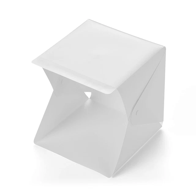 Caja portátil hágalo usted mismo 6000K carpa de fotografía plegable con Y3Q0