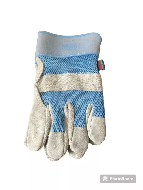 Town & Country garden gloves – size M – marks due to storage – brand-new