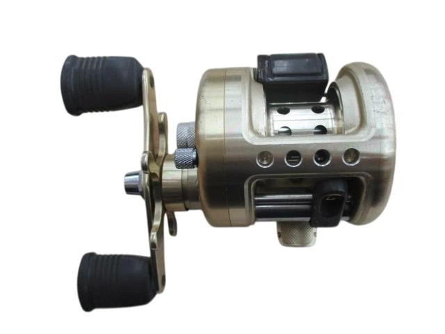 SHIMANO CALCUTTA 50XT $351.97 - PicClick CA