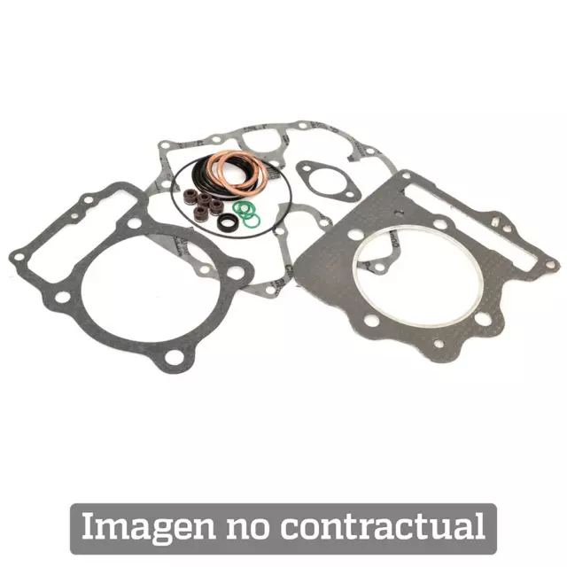 16792 - compatible con SUZUKI UH 125 BURGMAN 125 2002-2006 Kit juntas de cilindr