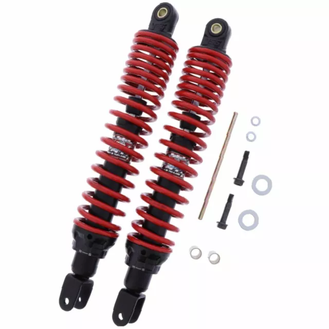 Stossdämpfer Dämpfer Federbein Stereo YSS twin shock absorber für: SYM Citycom C