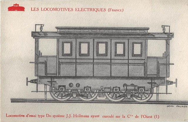 Générique Banc d'essai pour locomotives Train Electrique Vapeur échelle