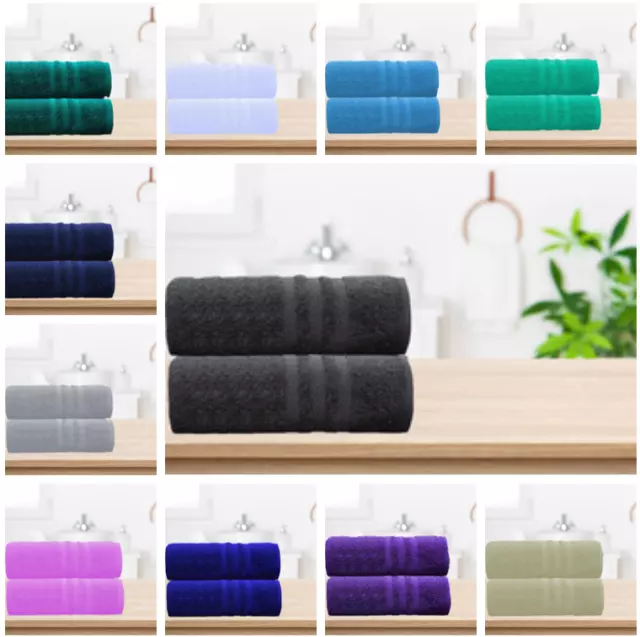 Luxury 100% Egyptian cotton super soft 600 GSM Hand Towel Bath Towel Bath Sheet