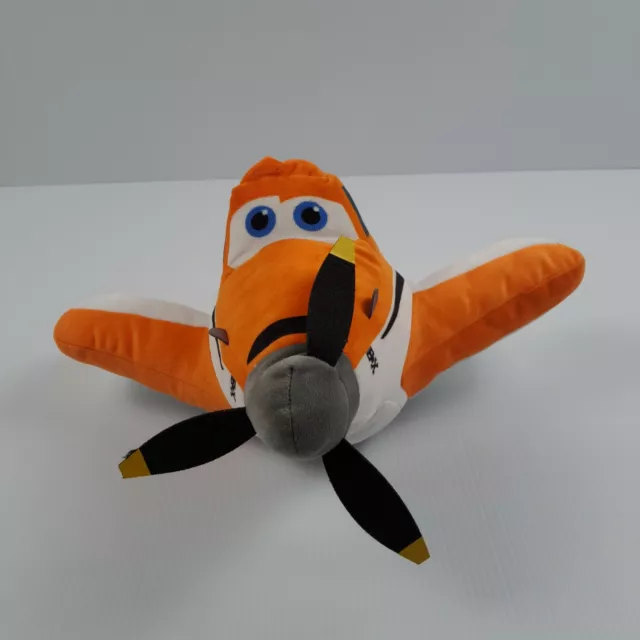 Dusty crophopper sales plush