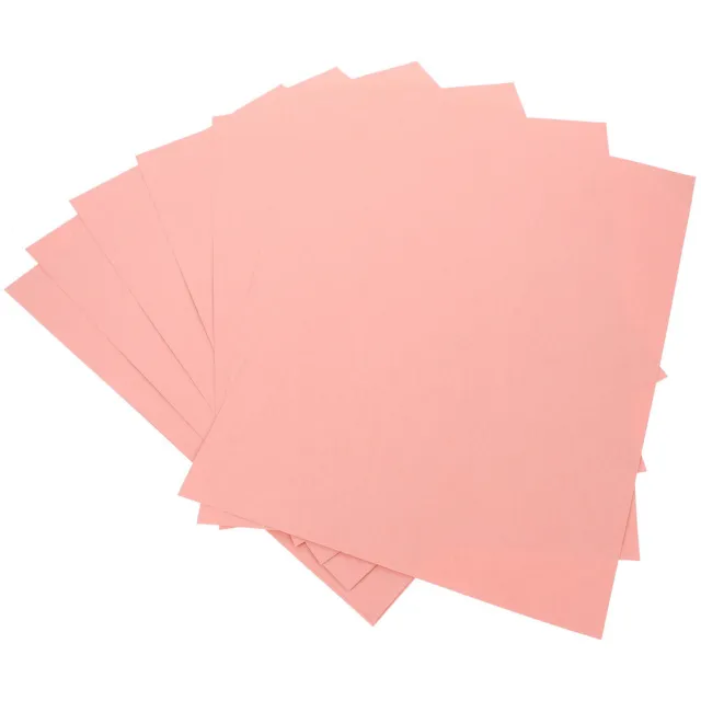 Papier cartonné coloré A4 - 1200 feuilles