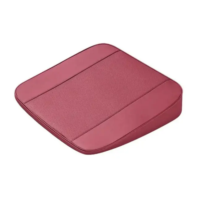 New Car Cushion Portable Car Seat Pad Fatigue Relief Suitable For Cars✨. J8G6 3