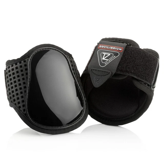 Equilibrium Tri-Zone Fetlcok Boots