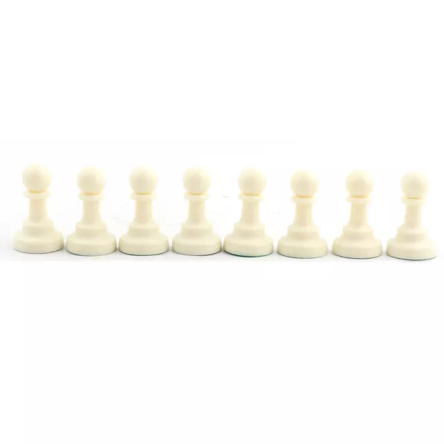 32X Chessmen Set International Chess Game Complete Chessmen Set HOM 3