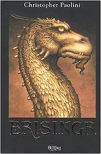 Brisingr von Paolini, Christopher | Buch | Zustand gut