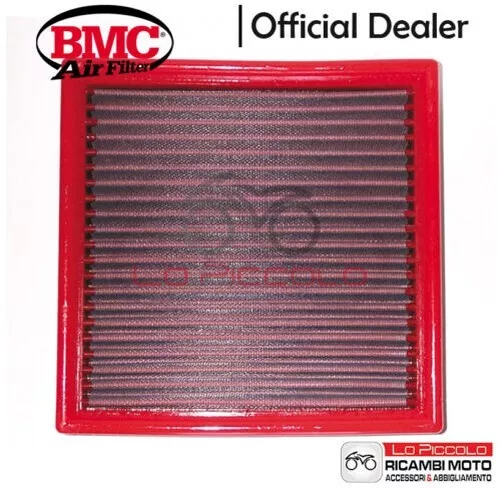 Fm104/01 Filtre à Air Sport BMC Ducati Supersport 600 Ss 1991 1992 1993 1994