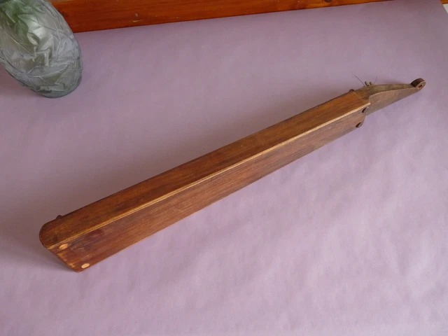 Grande Epinette des Vosges de jolie facture simple et rustique 3