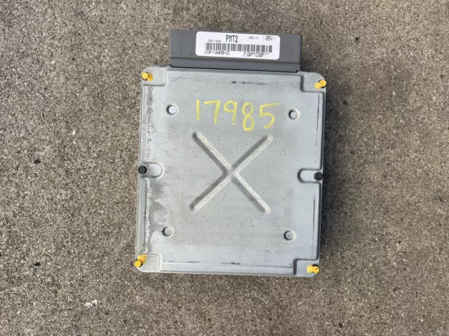 2001 Ford Powerstroke 7.3L Engine Auto DPC-422 Computer PCM ECM 1C3F-12A650-ZC