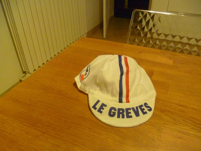 ANCIENNE CASQUETTE FACTEUR La Poste, Vintage EUR 18,00 - FR