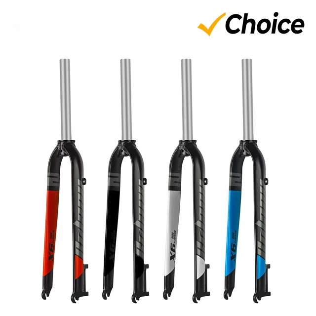 29 Bike CarbonCycles Exotic Rigid Carbon 29er 650b Fork, Post