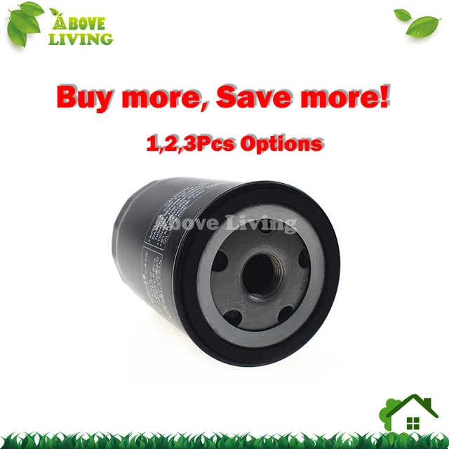 OIL FILTER FOR Kubota L305F Vermeer 935 Chipper RT650 V-3550 V-4150 V