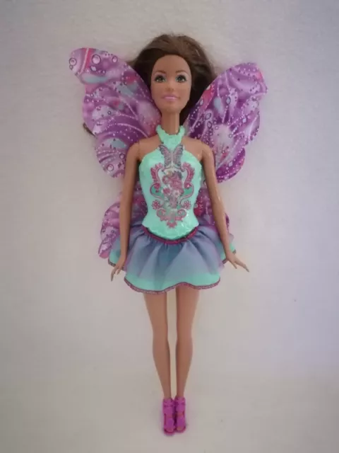 POUP E BARBIE Teresa F e Papillon Fashion Mix and Match 1U8CRQ