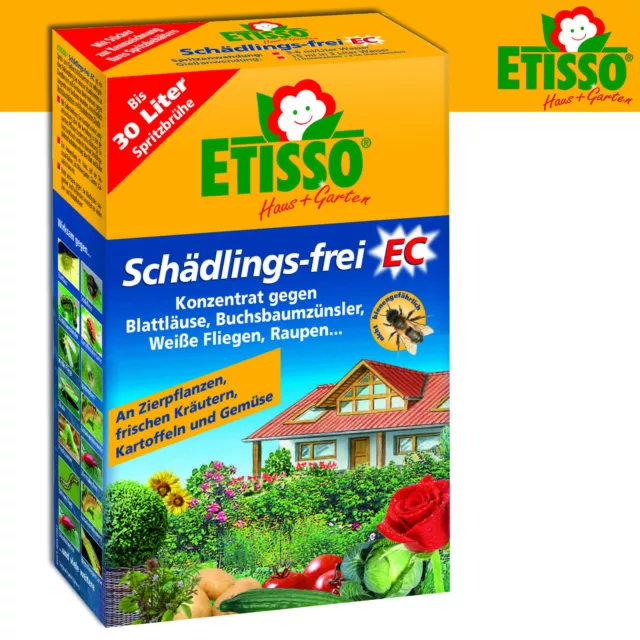 Frunol Delicia ETISSO® 90 ml Schädlings-frei EC | Konzentrat