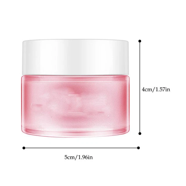 Pore Primer Gel Crema Hidratante Maquillaje Base Mate Maquillaje Control Aceite Fino ECA