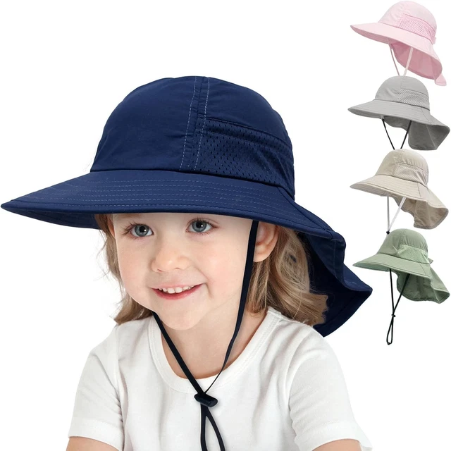 Cappellino Per Bambini - Visiera Regolabile Per Scuola, Gite E Centri Estivi - Foto 5