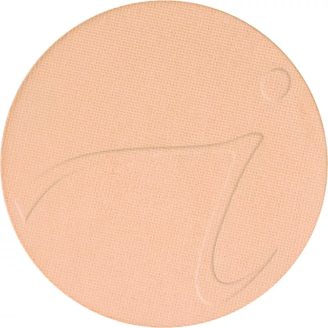 Jane Iredale Pure Pressed Base Mineral Foundation Refill #Caramel