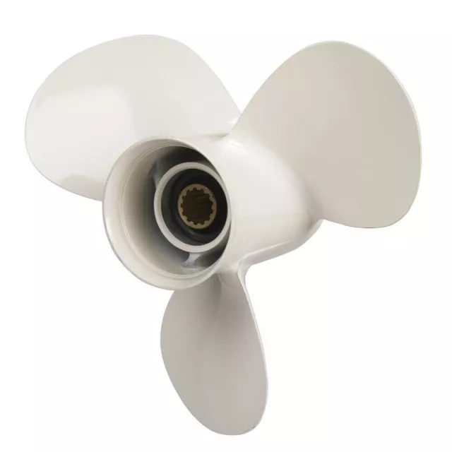 Praktisch Bootszubehör Propeller Motorpropeller 683459450000 Dauerhaft