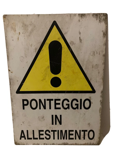 Facal PONTEGGIO IN ALLUMINIO PENNY Mt. 1,39  Largh.  X 1,74  H X 1 74 H Facal
