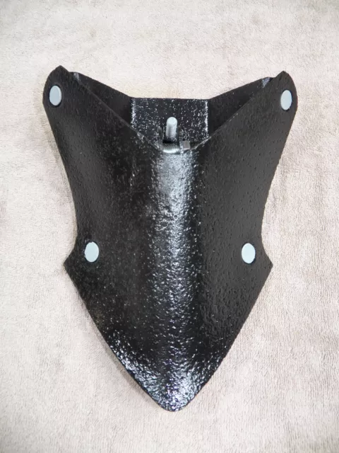 Vintage Furrow Plow Point