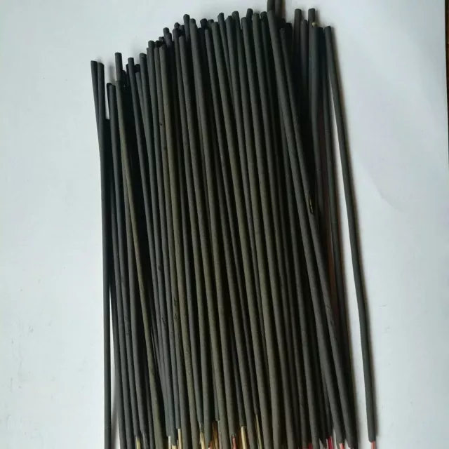 100 Incense Sticks For Outdoor Indoor Natural Jasmine Fragrance Incense Sticks