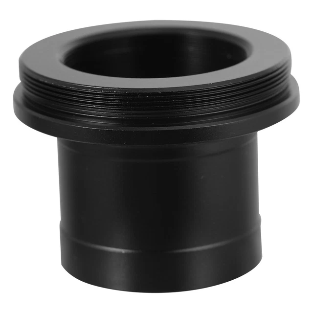 Bague D'Adaptation Télescope M42 à M48 - Adaptateur Filetage T2 Couplage Filtre Objectif