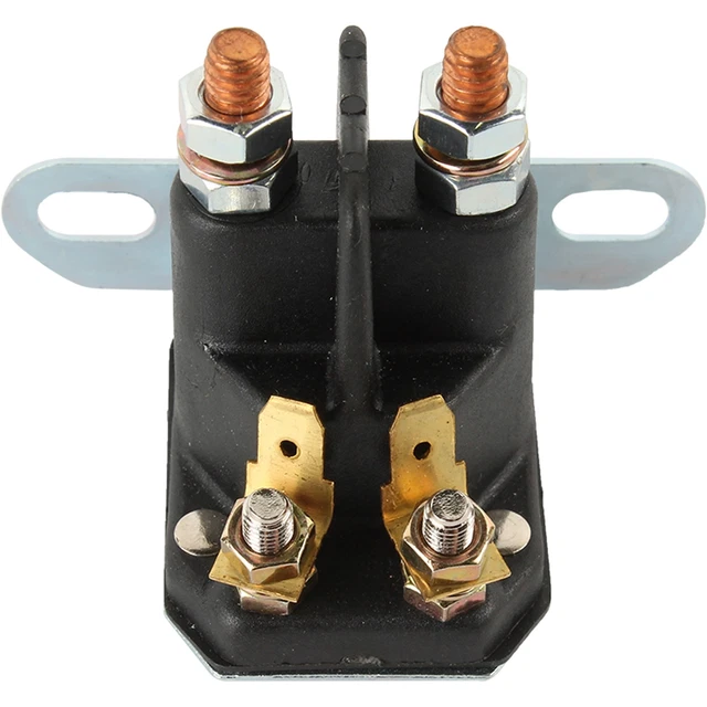 Starter Solenoid For Sea-Doo Ski-Doo 580GT SP XP GTS GTX 1990-93