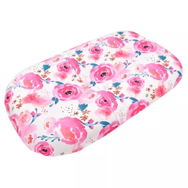 Removable Slipcover for Lounger Baby Changing Pad Lounger Padded Cover