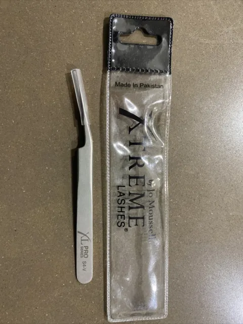 Xtreme Lashes Pro Series S4-V BRAND NEW- FREE SHIPPING