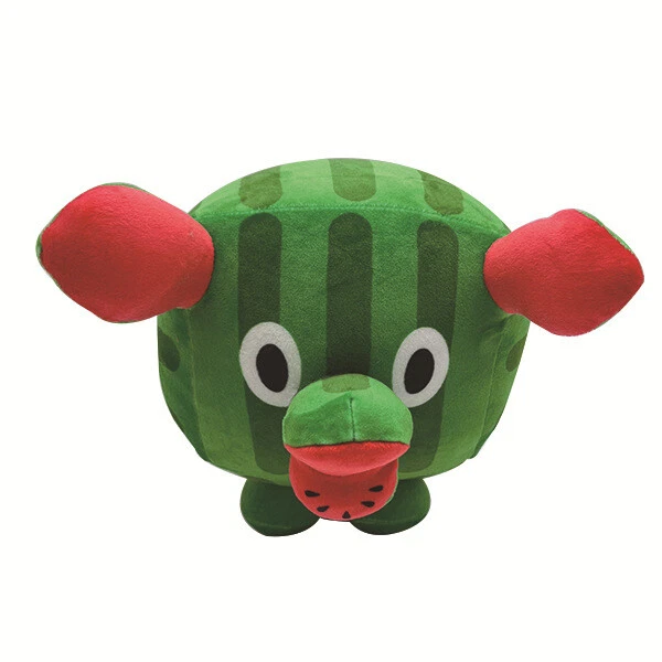 Pet Simulator Titanic Watermelon Pig Plush Toy Plush Toy Pillow Children's Gift