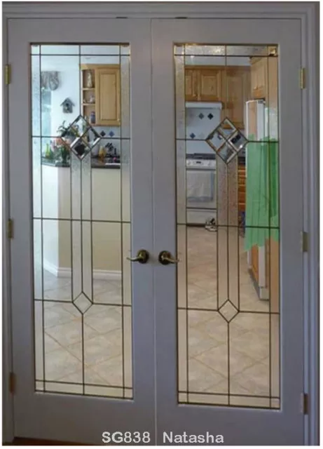 Heritage interior Glass Doors timeless design for any Room in your Home / Office