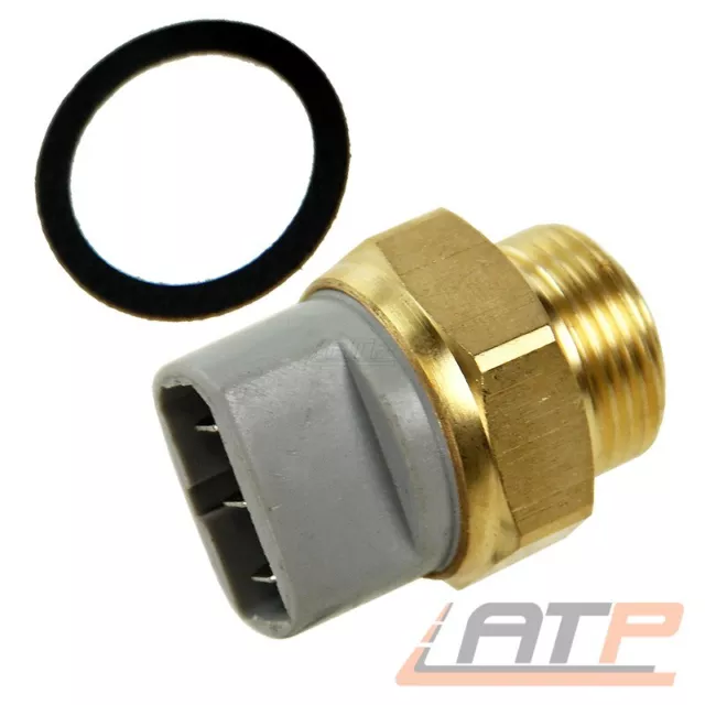 Kühlmitteltemperatursensor Für Vw Transporter T4 Bus 1.8 - 2.5