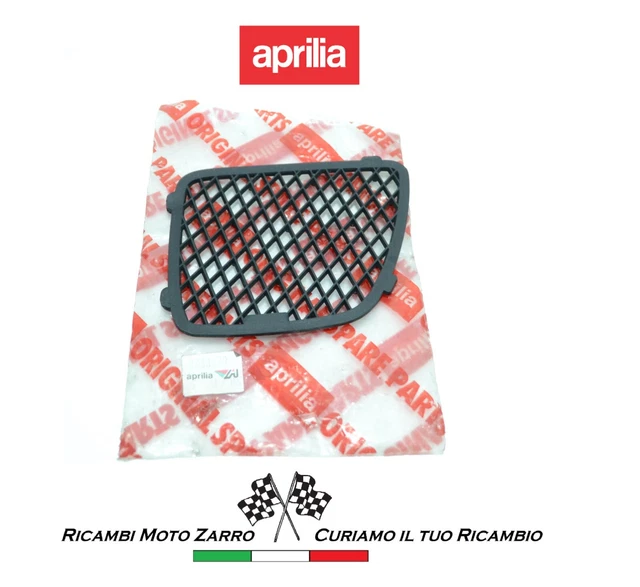 Leva Freno Sinistra Grigia Accossato Per Aprilia RALLY 50cc (1995-2003) - Ricambio Originale - Foto 6