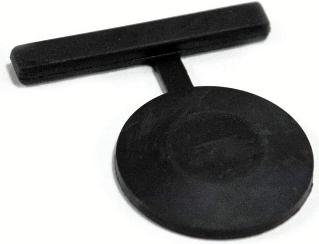 DD66-00045A Sam Sung Dishwasher Parts Vane-Check (21.5Mm) Drain Sump Vane Check