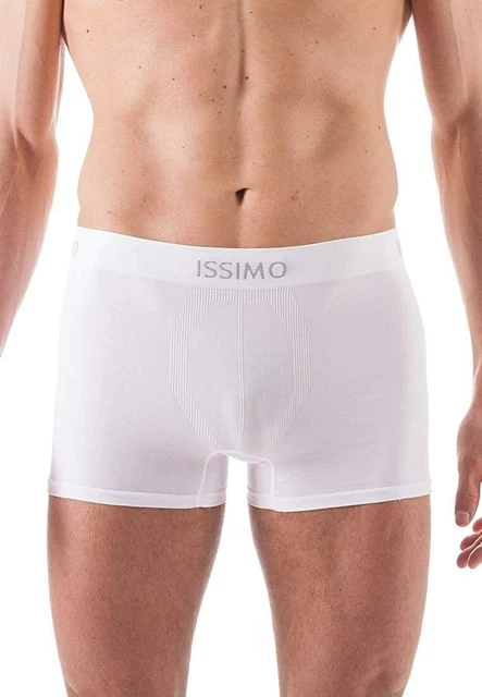 pack - lot de 3 slips pour homme en coton