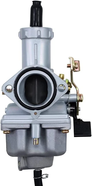 VM26 30mm Carburetor for Motorcycle PZ30 200cc 250cc Hawk Go-kart Taotao SunL
